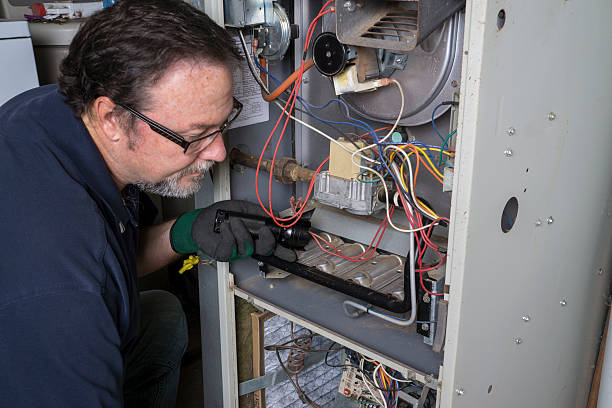 Emergency Electrical Repair Services in Andale, KS